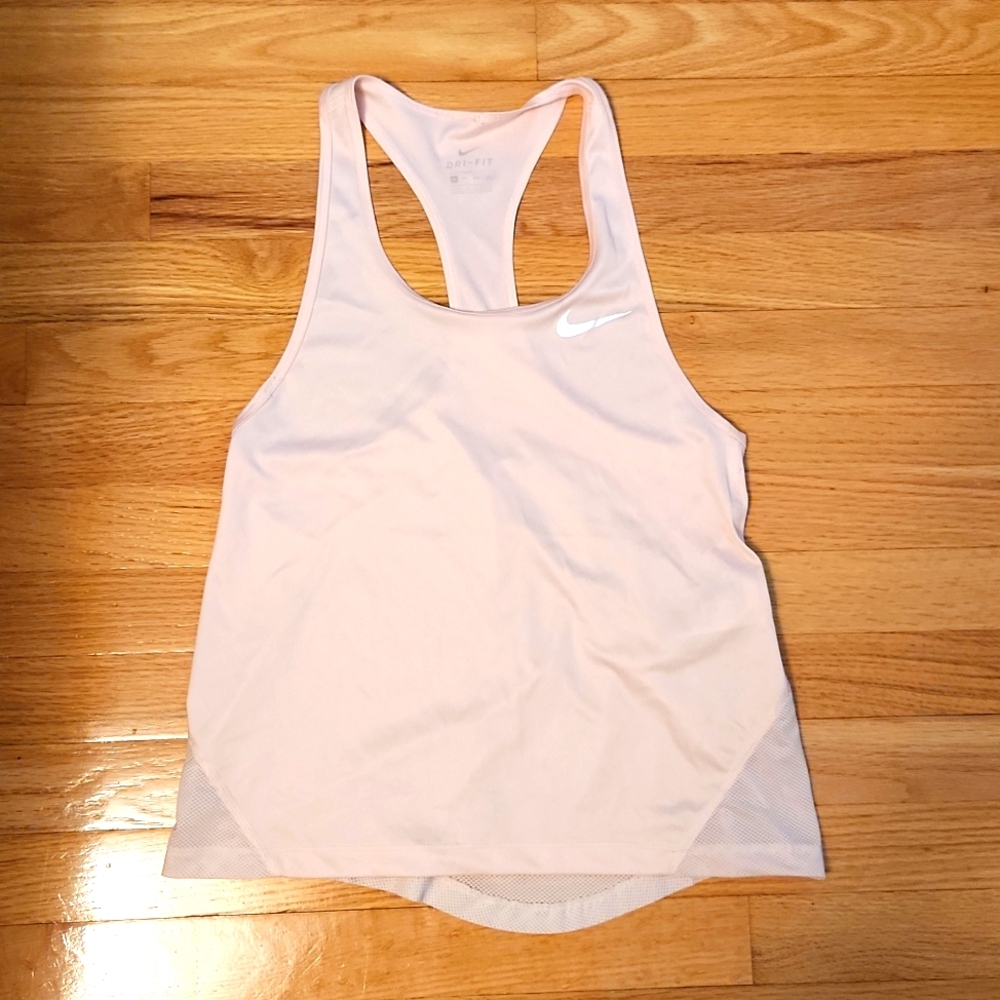 Nike Sports Tank Top